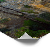 ザスペイ実在ン – ロンダ ポスター (角)