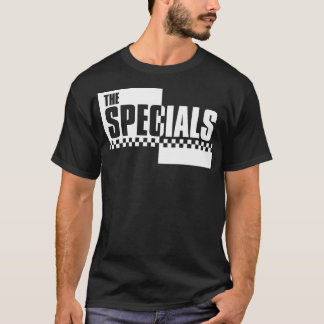 ザスペシャル Tシャツ
