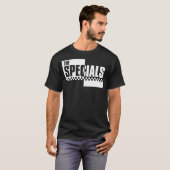 ザスペシャル Tシャツ (正面フル)