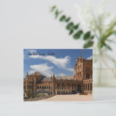 ザスペ実在インセビリア ポストカード (スタンド正面)