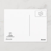 ザスポーク ポストカード (裏面)