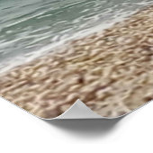 ザスポ素晴らしート ポスター (角)