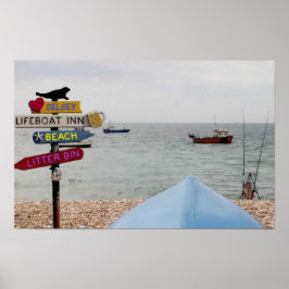 ザスポ素晴らしート ポスター