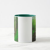 ザスモー素晴らしキー山脈 マグカップ (中央)