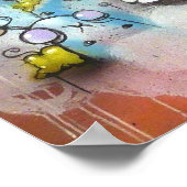 ザスラグガナウツ ポスター (角)