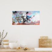 ザスラグガナウツ ポスター (キッチン)