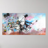 ザスラグガナウツ ポスター (正面)