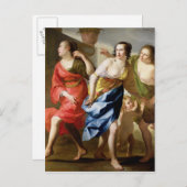 ザスリーグレイズ ポストカード (正面/裏面)