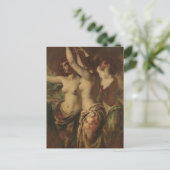 ザスリーグレイズ ポストカード (スタンド正面)