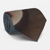 ザスリーピングジプシーbyアンリ・ルソーヴィンテージ・アート ネクタイ (ロール)