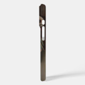 ザスリーピングジプシーbyアンリ・ルソーヴィンテージ・アート Case-Mate iPhoneケース (裏面 / 左)