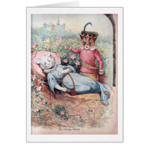 ザスリーピング美しいルイワーイン