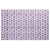 ザスリーピング美しい ファブリック (ヤード)