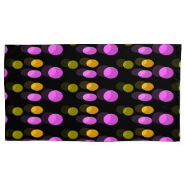 ザスリーピーベルベットコレクション 枕カバー