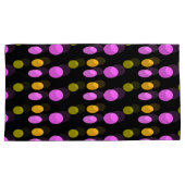 ザスリーピーベルベットコレクション 枕カバー (正面右)