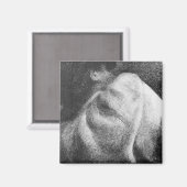 ザスリープバイジョルジュスウラート マグネット (正面/裏面)