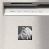 ザスリープバイジョルジュスウラート マグネット (インサイチュ (食洗機))