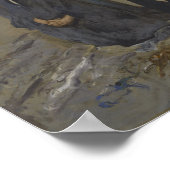 ザスリーマリーズ ポスター (角)