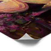 ザスルタナバイヘンリー・クリーブ ポスター (角)