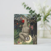 ザスロつるス ポストカード (スタンド正面)