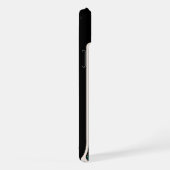 ザスロース iPhoneケース (右側面)