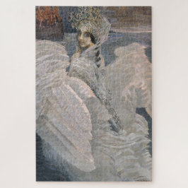 ザスワンプリンセス ジグソーパズル