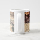 ザスワンプリンセス ジャンボコーヒーマグカップ (裏面)