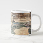 ザスワンプリンセス ジャンボコーヒーマグカップ (右)