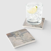 ザスワンプリンセス ストーンコースター (横)