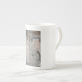 ザスワンプリンセス ボーンチャイナマグカップ (正面右)