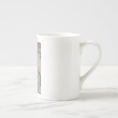 ザスワンプリンセス ボーンチャイナマグカップ (右)