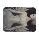 ザスワンプリンセス マグネット (横)