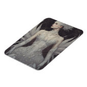 ザスワンプリンセス マグネット (左側)