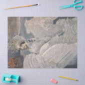 ザスワンプリンセス 薄葉紙 (クラフト)