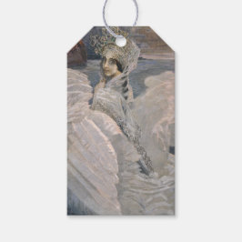 ザスワンプリンセス（byミハイル・ヴルベル） ギフトタグ