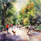 ザスワンボーツユーモアのある装飾用クッション クッション