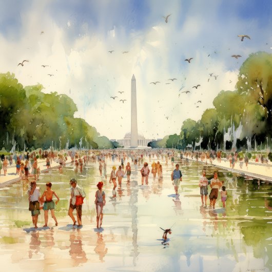 ザスワンボーツユーモアのある装飾用クッション クッション