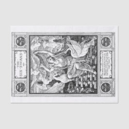 ザスワン・プリンセス 薄葉紙