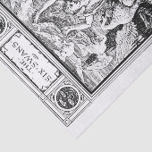 ザスワン・プリンセス 薄葉紙 (詳細)