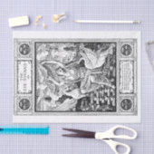 ザスワン・プリンセス 薄葉紙 (クラフト)