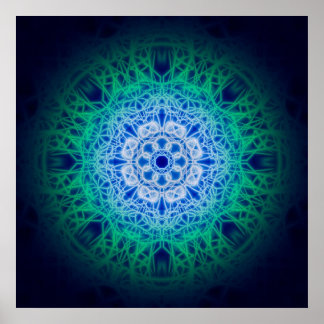 ザスワン ポスター