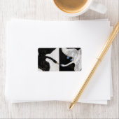 ザスワンNo.1バイヒルマafクリント ラベル (インサイチュ)