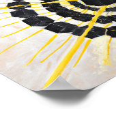 ザスワンNo.2バイヒルマafクリント ポスター (角)