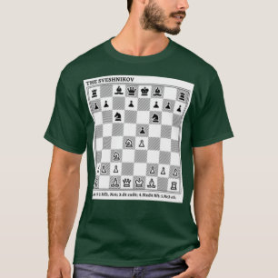 ザスヴェシュニコフ四シリア防衛 Tシャツ