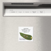 ザズッキ素晴らしニ マグネット (インサイチュ (食洗機))