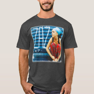 ザズモンアムール Tシャツ