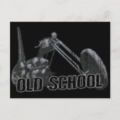 ザズルのチョッパー最高ののはがき ポストカード (正面)