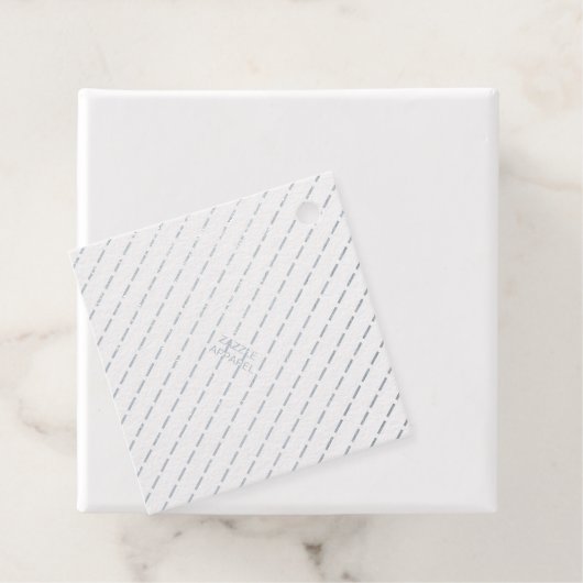 ザズルアパレルバラエティ荷車を引くラベル フェイバータグ (箱)