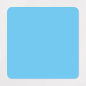 ザズルアパレル品種ラ荷車を引くベル ラベル (デザイン2)