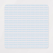 ザズルアパレル品種ラ荷車を引くベル ラベル (デザイン1)